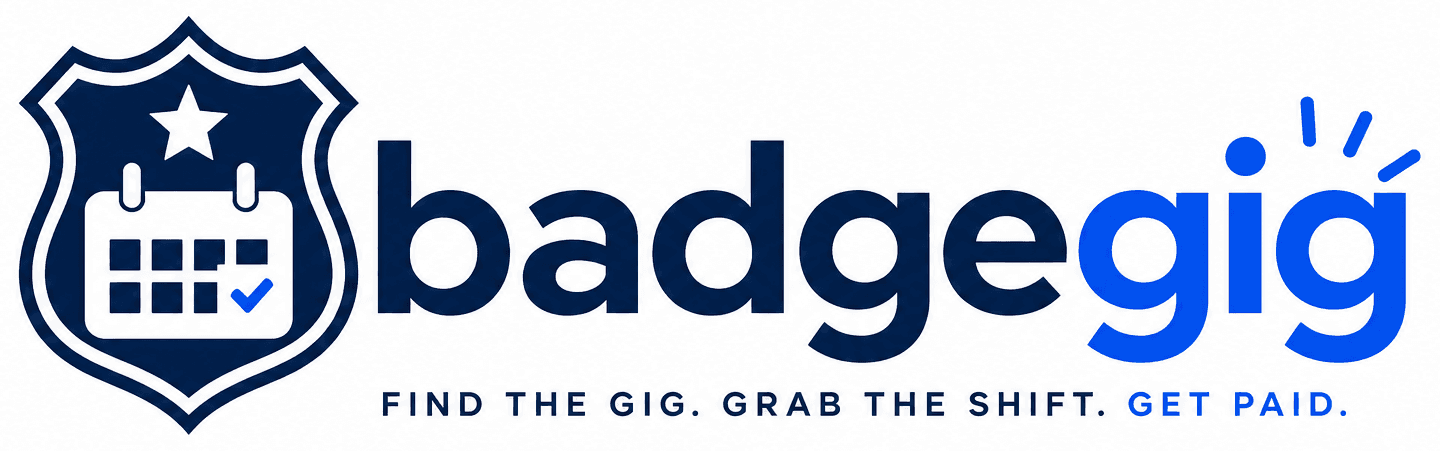 BadgeGig